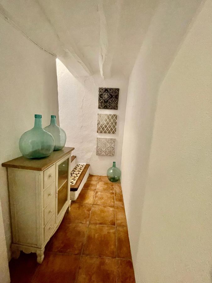 El Refugio Del Cierzo Vila Vera de Moncayo Exterior foto